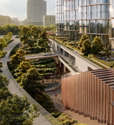 Tual Avangart Galeri